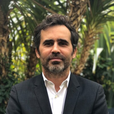 Laurent Levy