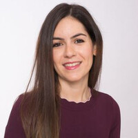 Eliane Lugassy
