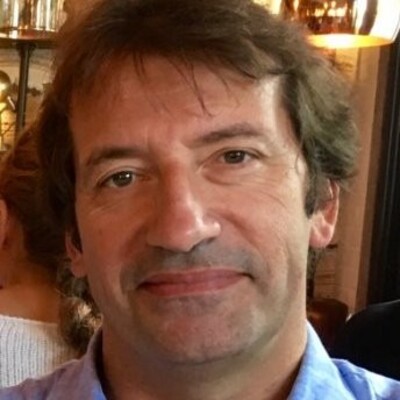 Nicolas Cabouat