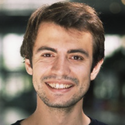 Antoine Sauvage