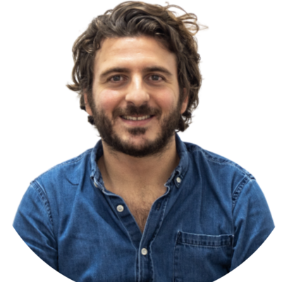 David Derkx
