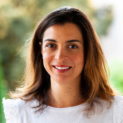 Selma Bekhechi