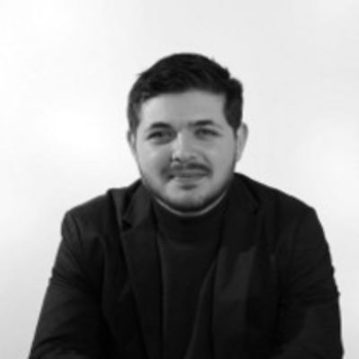 Cédric Cervantes