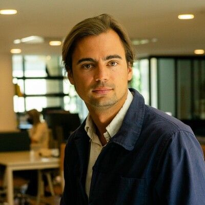 Rodrigue Leroy