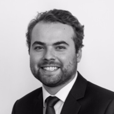 Vincent Goupil