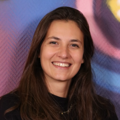 Alexandra Dubar