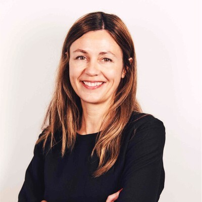 Virginie Douin
