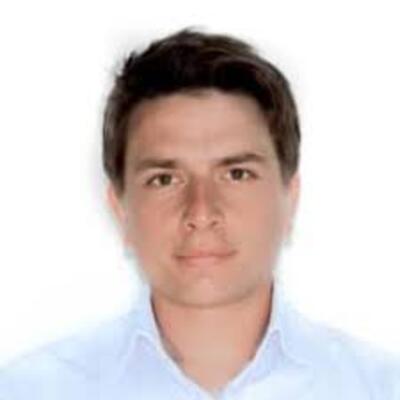 Alban Porcheron