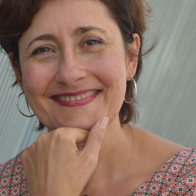 Anne Gradvohl
