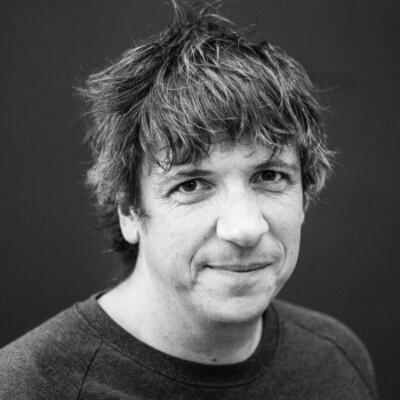 Gilles Gaillard