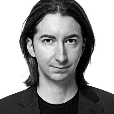 Alexandre Stern