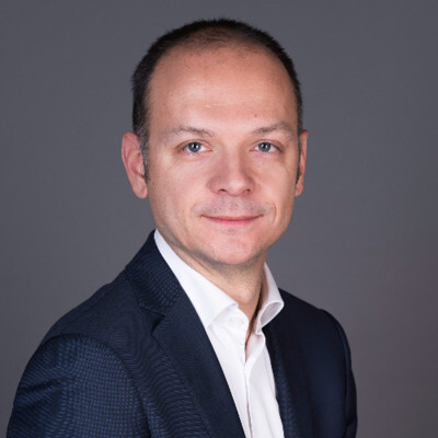 Jean-Victor Garnier