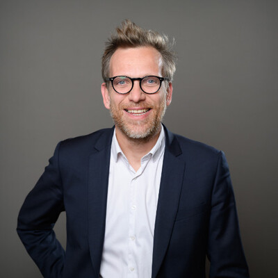 Benoit Bouffart