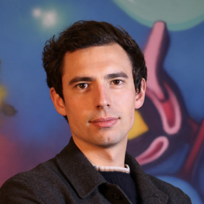 Jonas Simonin
