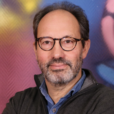 Etienne Renoux