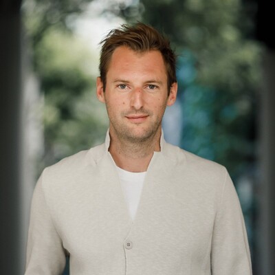 Aymeric Déchin