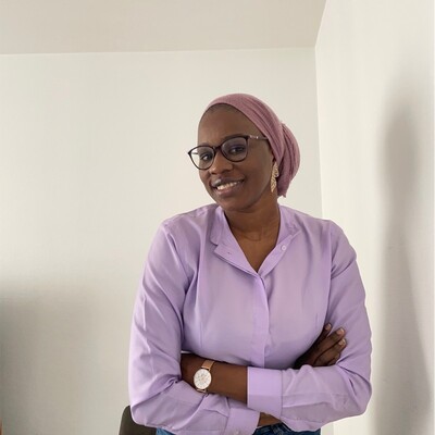 Mariame Ndiaye