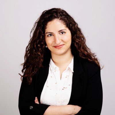 Yasmine Terhzaz