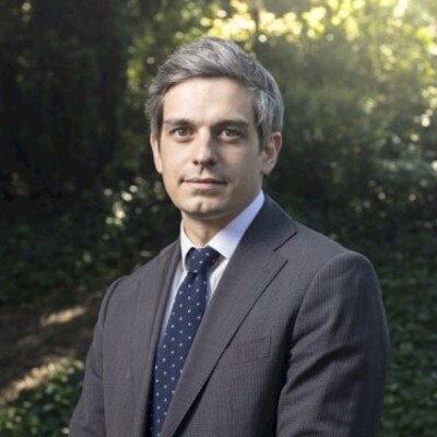 Benoit Michard