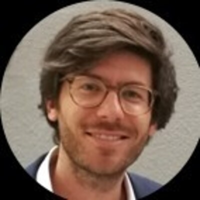 Francois-Xavier Marchand