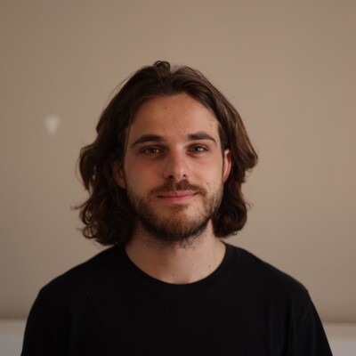 Nicolas Sabatier