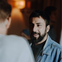 David Oudsandji