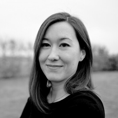Estelle Huynh