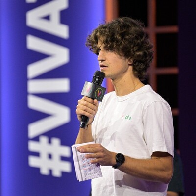 Mateo Beacco