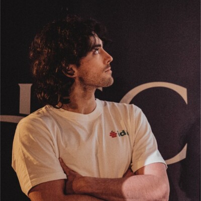 Mathieu Grosso