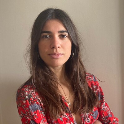 Eleonore Lafonta