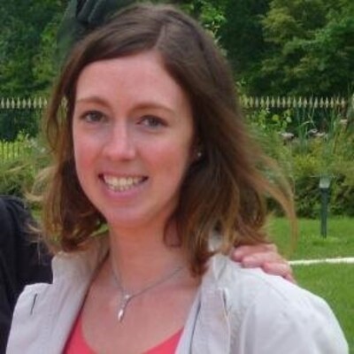 Laurie Gueguen