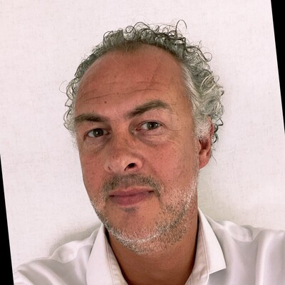 Xavier Lucas