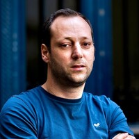 Mehdi Chraibi