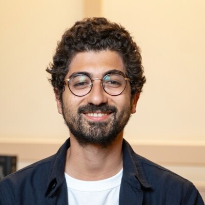 Benjamin Aloro