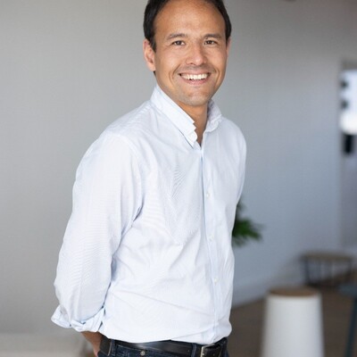 Cédric O