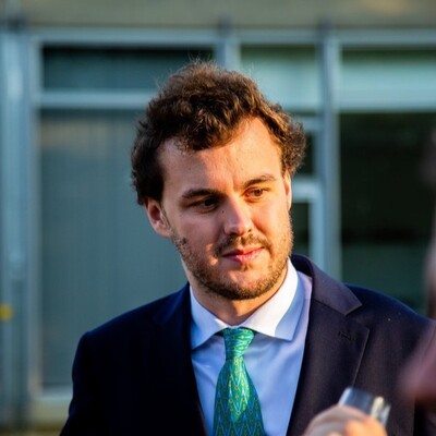 Guillaume Louat