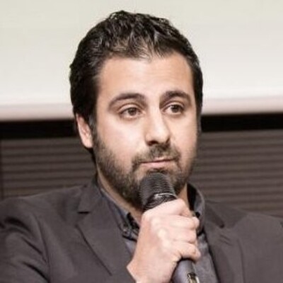 Yohan Elmaalem