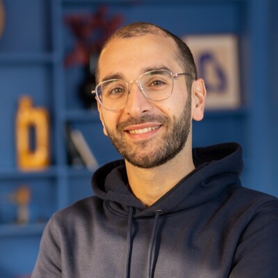 Jonas Levy
