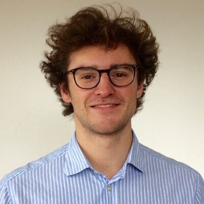 Nicolas Guigui