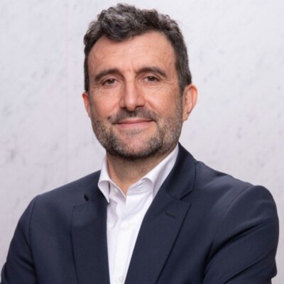 Philippe Berlan