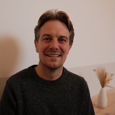 Christopher Tame