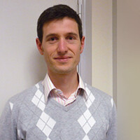 Bertrand Thirion