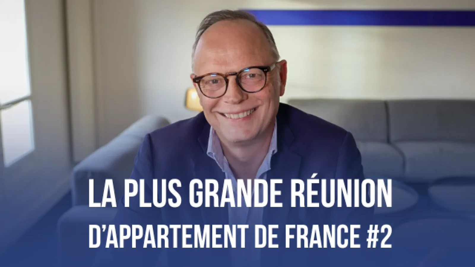 Le 15 octobre, venez parler d’École et d'Éducation avec Édouard Philippe