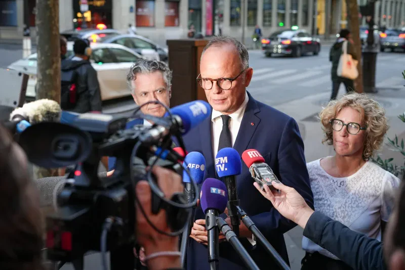 Le comité de campagne est lancé !