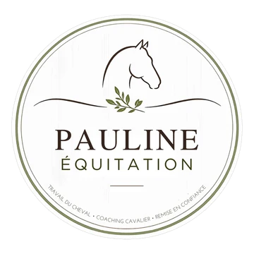 Pauline Équitation, moniteur & entraîneur indépendant d'équitation