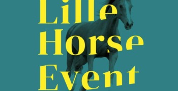 Lille horse event