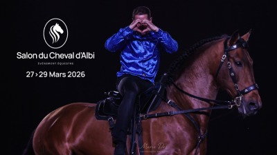 salon du cheval d'Albi