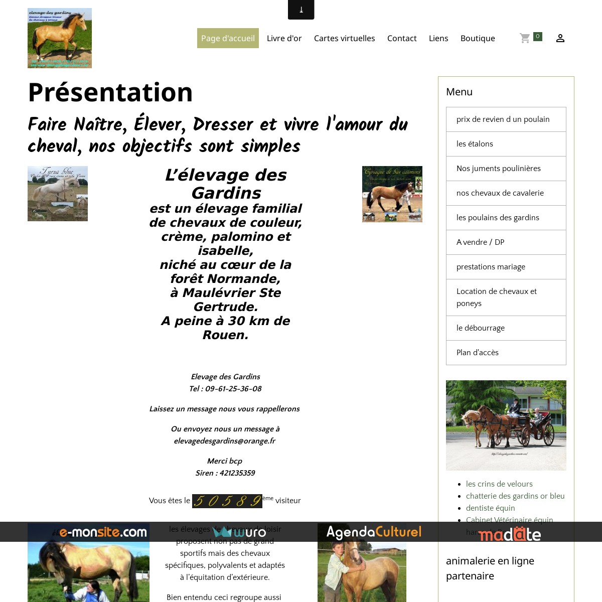 Capture d'écran