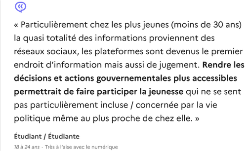 Verbatim-numérique 2