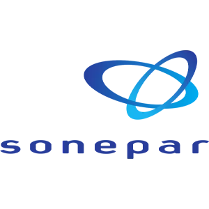 logo Sonepar partenaire Gesec matériels solutions electriques professionnelles